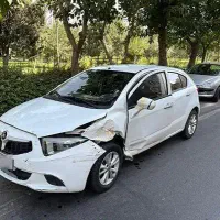 برلیانس دنده ای.مشاور و خرید تصادفی