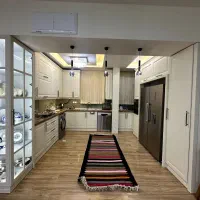 ساخت و اجرای کابینت با قرارداد رسمی و زمانت کتبی