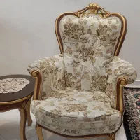 مبلمان در حد نو|مبلمان خانگی و میز عسلی|بروجرد, |دیوار