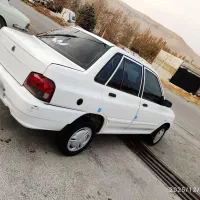 پراید 132 فول