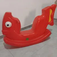 راکر وپشه بند