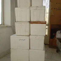 یونولیت|ظروف نگهدارنده، پلاستیکی، یک‌بارمصرف|تهران, گیشا|دیوار