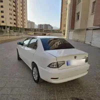 سورن پلاس فول کامل ۱۴۰۲ EF7|خودرو سواری و وانت|خوی, |دیوار