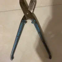 قیچی ورق بر ژاپنی قدیمی