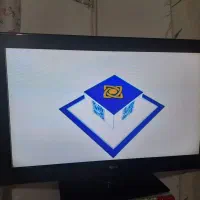 تلویزیون  ال سی دی  LG32