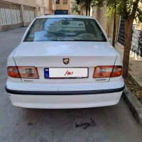 سمند LX ساده، مدل ۱۳۹۳|خودرو سواری و وانت|اصفهان, رسالت|دیوار