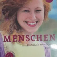 کتاب، کتاب زبان آلمانی ، آموزش