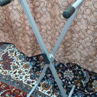 پایه ارگ ضبدری