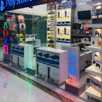 خریدار دستگاه بازی پلی استیشن 2 3 4