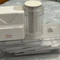 خرد کن برقی