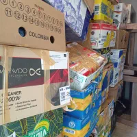 کارتون موزی مناسب اسباب کشی