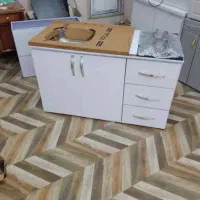 پک زیر کابینت گاز و سینک باهم ۲۸۹۰۰