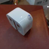اداپتور اورجینال ۲۰ وات آیفون با گارانتی|لوازم جانبی موبایل و تبلت|همدان, |دیوار