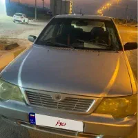 پراید ۱۱۱
