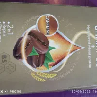 شامپو کافئین