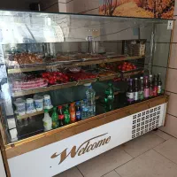 وسایل فست فود