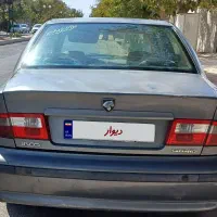 فروش ومعاوضه سمندlx مدل ۹۰|خودرو سواری و وانت|مشهد, الهیه|دیوار