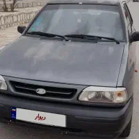 خودرو|خودرو سواری و وانت|بیستون, |دیوار