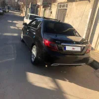 دنا پلاس اتوماتیک ۱۴۰۱