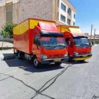 اتوباربری اثاثکشی حمل اثاثیه منزل کارگر  اسبابکشی