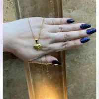 طلا جواهرات