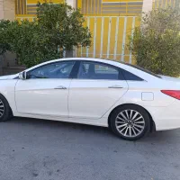 سوناتا ۲۰۱۳|خودرو سواری و وانت|شیراز, فلکه گاز|دیوار