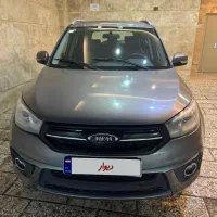 فروش mvmX33S|خودرو سواری و وانت|چابهار, |دیوار