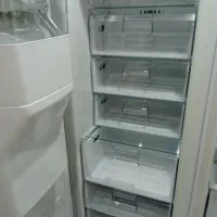 یخچال فریزر دوقلو هیمالیا پاناروما|یخچال و فریزر|کن, |دیوار