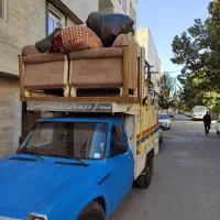 نیسان کمپرسی|خدمات حمل و نقل|الوند, |دیوار