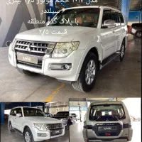 پاجیرو|خودرو سواری و وانت|تبریز, |دیوار