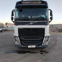 ولوو اف اچ 500|خودرو سنگین|قروه, |دیوار