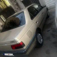 405مدل 83|خودرو سواری و وانت|تهران, ابوذر|دیوار