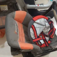 یه سری وسایل بچه|اسباب و اثاث بچه|ارومیه, |دیوار