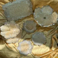 آموزش تخصصی رزین و سنگ مصنوعی