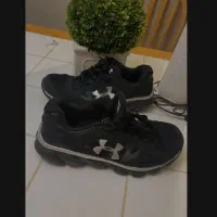 ۳ عدد کتونی اورجینال شب رنگ سایز ۳۷،۳۹،۳۸.۵|کیف، کفش، کمربند|محمدشهر, محمدشهر|دیوار