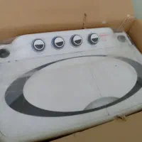 لباسشویی دوقلو ۹۵۰۰ اینتر ناشیونال آنیل