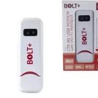 مودم-روتر جیبی بولت پلاس مدل DX