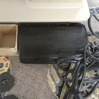 چرخ سینگر بدون مشکل|چرخ خیاطی و ریسندگی|رشت, حومه رشت|دیوار