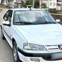 پژو پارس tu5|خودرو سواری و وانت|تنکابن, |دیوار