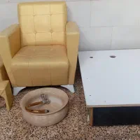 فروش وسایل کامل اسپا ارایشگری|آرایشی، بهداشتی، درمانی|آغاجاری, |دیوار