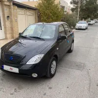 تیبا ۲ مدل ۹۸ بدون رنگ کارمندی درحد|خودرو سواری و وانت|اصفهان, خانه اصفهان|دیوار