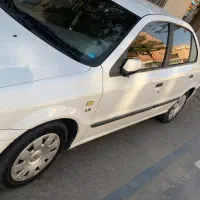 سمند se مدل ۹۶ تمیز|خودرو سواری و وانت|سبزوار, توحیدشهر|دیوار