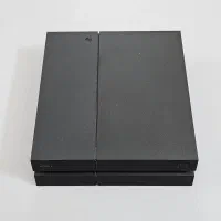 پلی استیشن ۴ فت ، ۱ ترابایت ، دو دسته