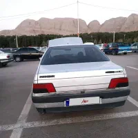 پژو 405مدل 87|خودرو سواری و وانت|کرمان, |دیوار