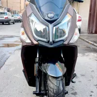 گلکسی اس وای ام j200|موتورسیکلت|پاکدشت, پاکدشت (مامازند)|دیوار