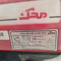 ترازو دیجیتالی محک و باسکول ۴۰۰ کیلویی|فروشگاه و مغازه|تهران, تولید دارو|دیوار