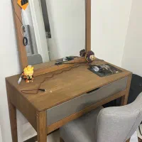 میز ارایشی برند jelaff|مبلمان خانگی و میز عسلی|شیراز, قدوسی غربی|دیوار