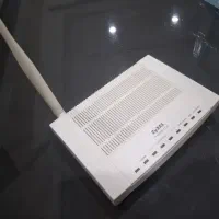 مودم zyxel