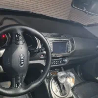 اسپورتیج فول 2014|خودرو سواری و وانت|لار, |دیوار