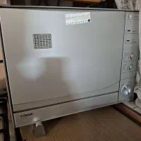 ظرفشویی ۶نفره در حد